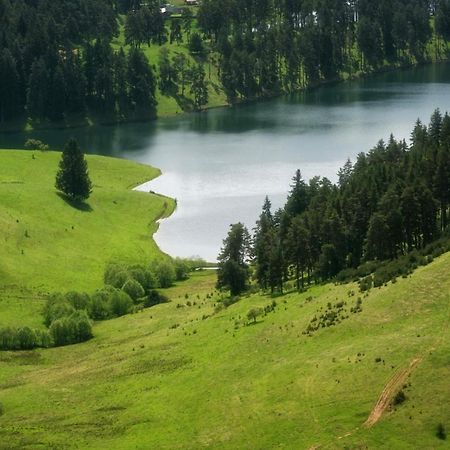 Stand'Art - Апартамент , Смолянски Езера Dış mekan fotoğraf