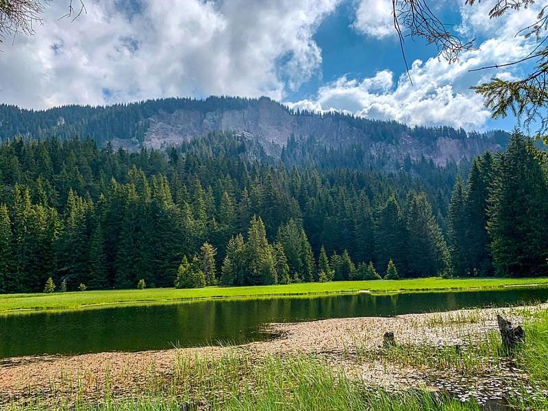 Stand'Art - Апартамент , Смолянски Езера Dış mekan fotoğraf